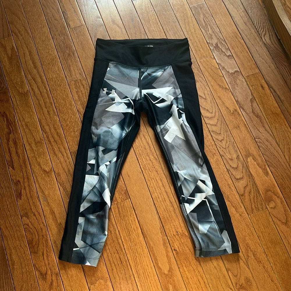 Under Armour Heatgear pants